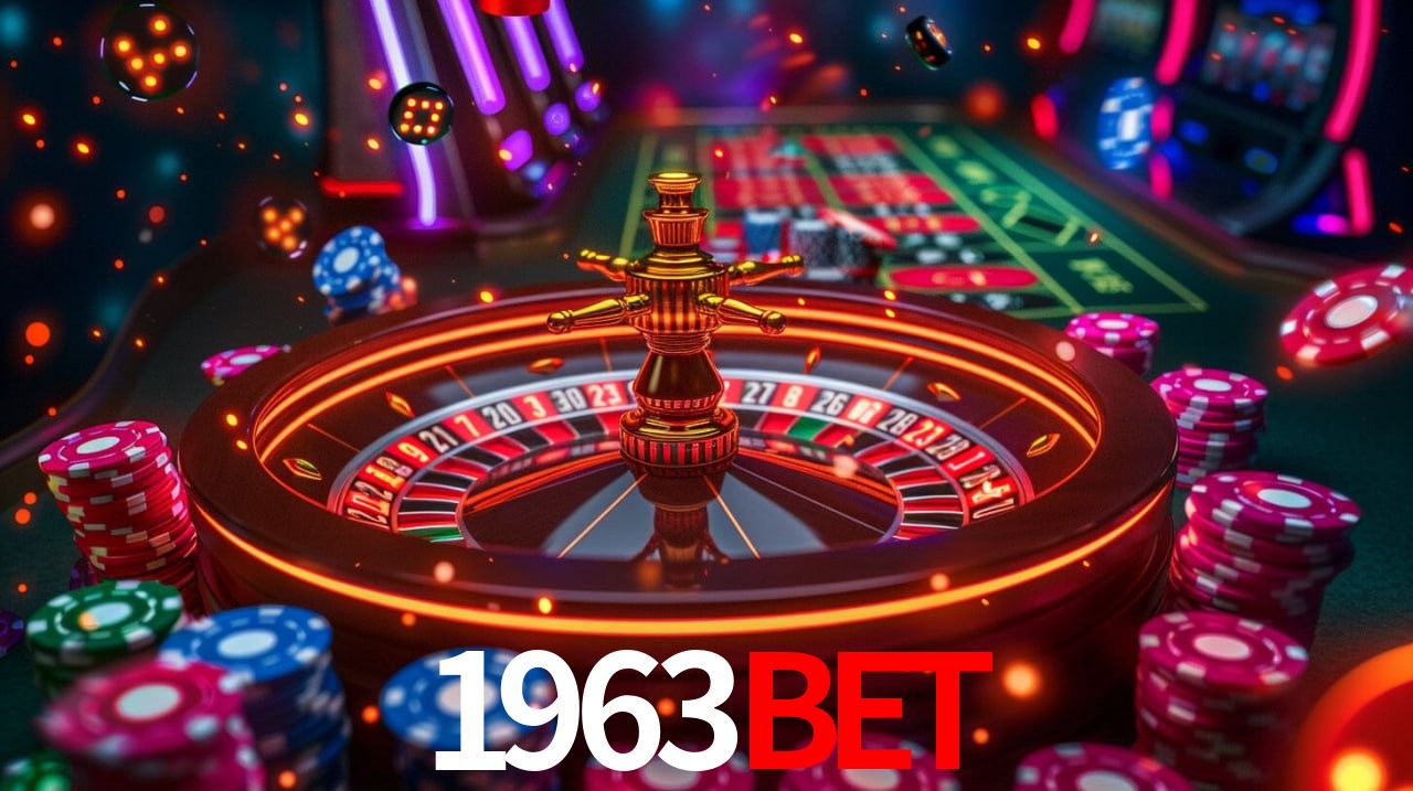Desvendando o Mundo dos Jogos Virtuais na 1963bet
