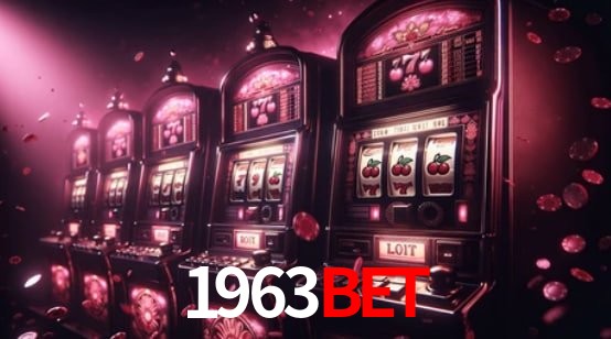 A Emoção da Loteria na 1963bet: Uma Chance de Mudança de Vida